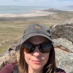 Meet your Posher, Amy